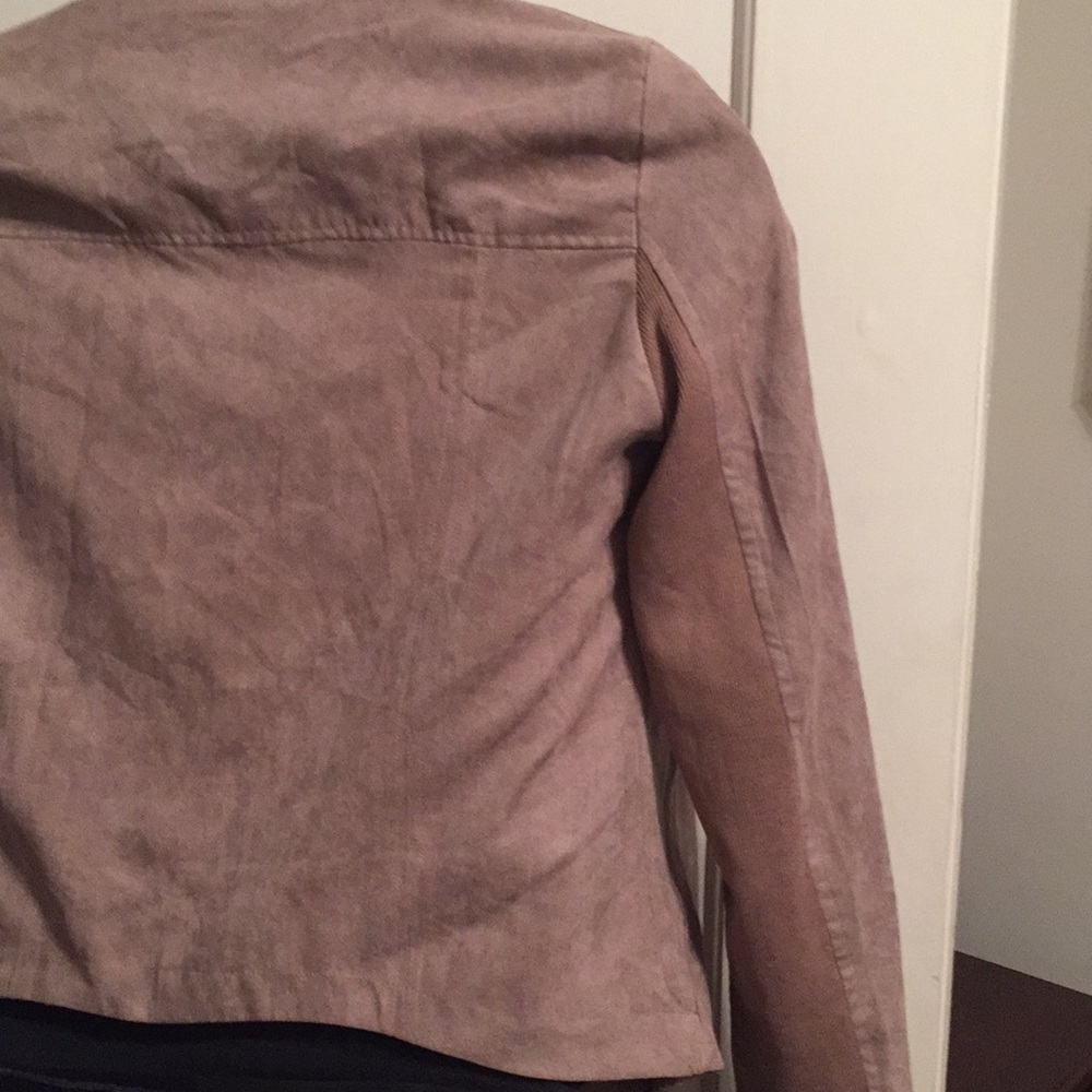 Tobi Jacket - image 5